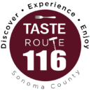 Taste Route 116